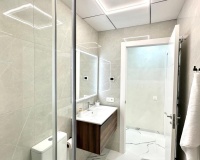 Revente - Apartment - Torrevieja - Playa del cura