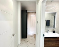 Revente - Apartment - Torrevieja - Playa del cura