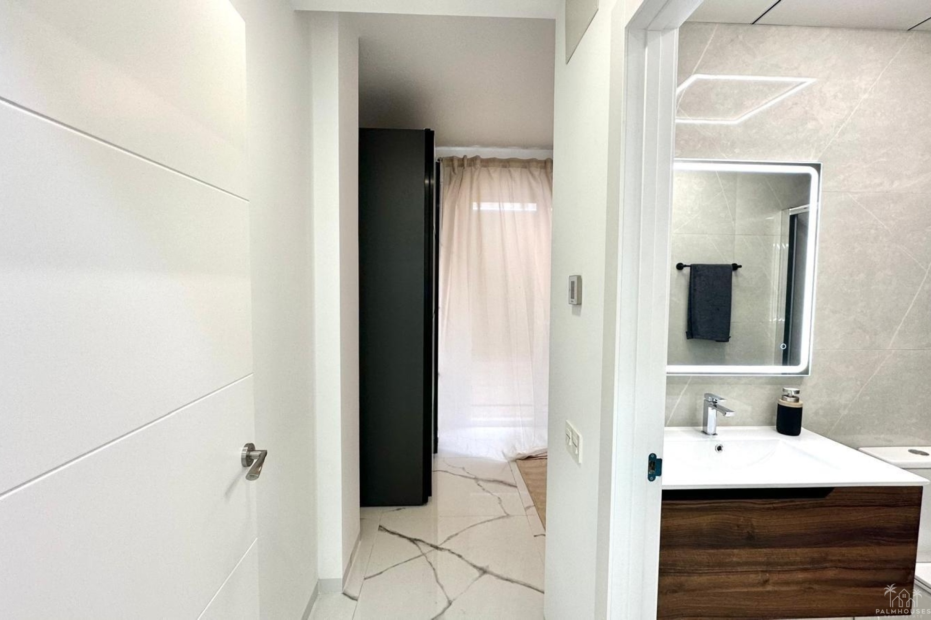 Revente - Apartment - Torrevieja - Playa del cura