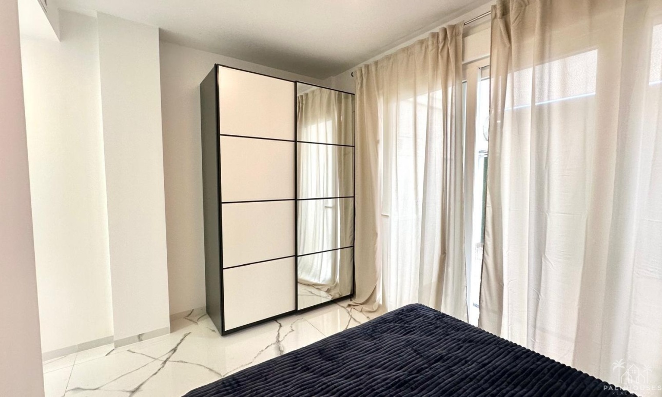 Revente - Apartment - Torrevieja - Playa del cura