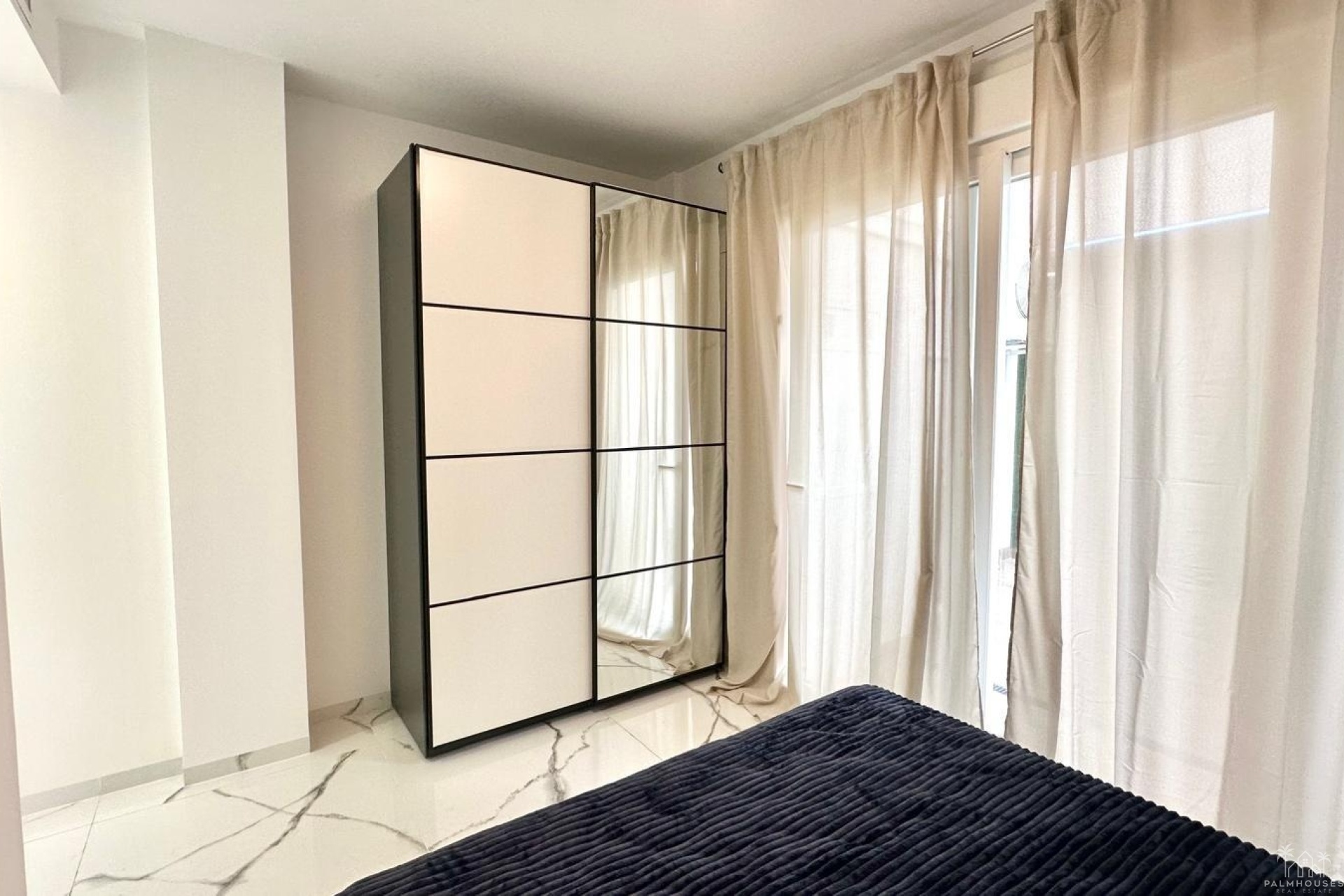 Revente - Apartment - Torrevieja - Playa del cura