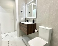 Revente - Apartment - Torrevieja - Playa del cura