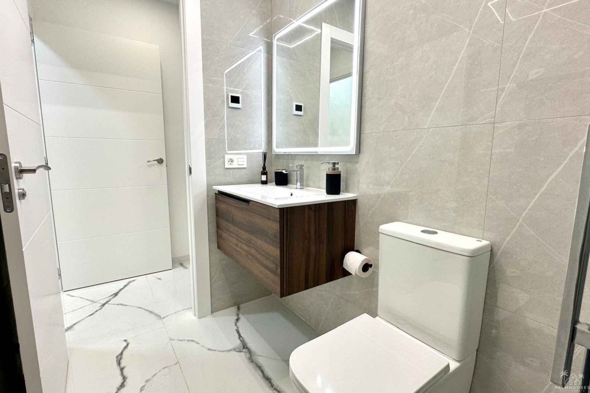 Revente - Apartment - Torrevieja - Playa del cura