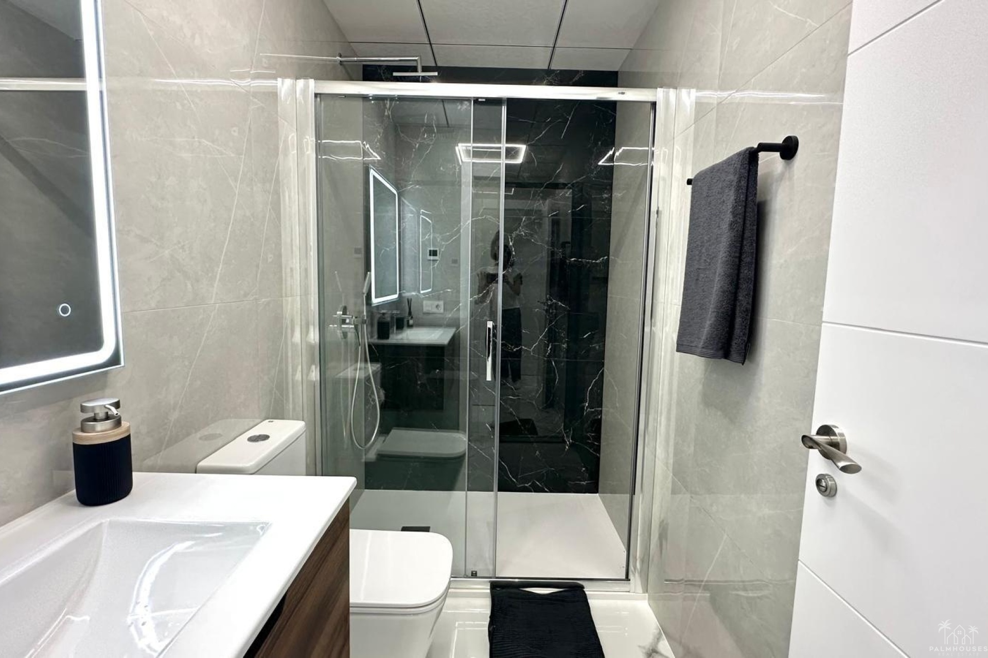Revente - Apartment - Torrevieja - Playa del cura