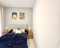 Revente - Apartment - Torrevieja - Playa del cura