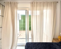 Revente - Apartment - Torrevieja - Playa del cura