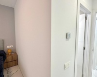 Revente - Apartment - Torrevieja - Playa del cura
