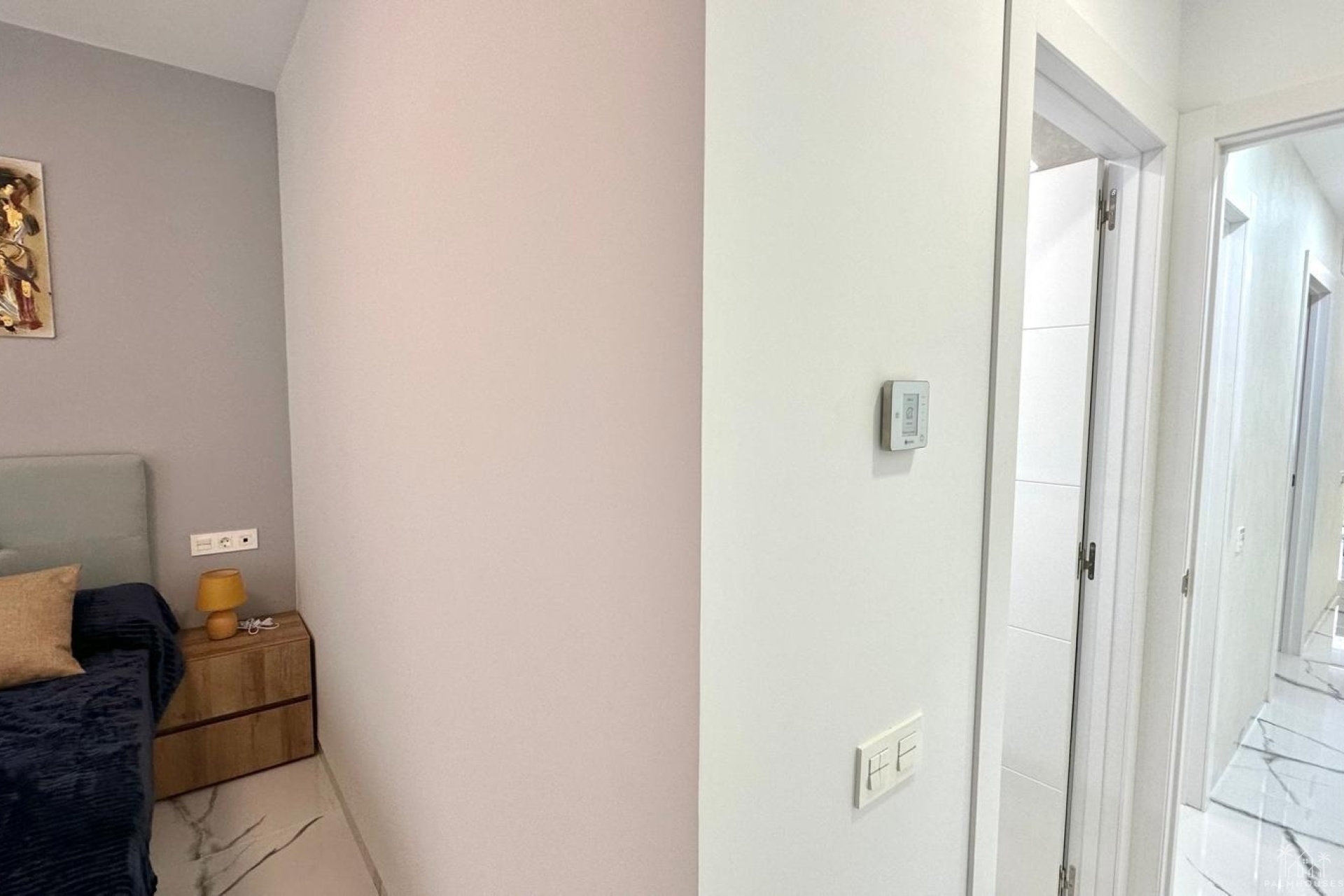 Revente - Apartment - Torrevieja - Playa del cura