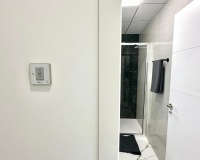 Revente - Apartment - Torrevieja - Playa del cura