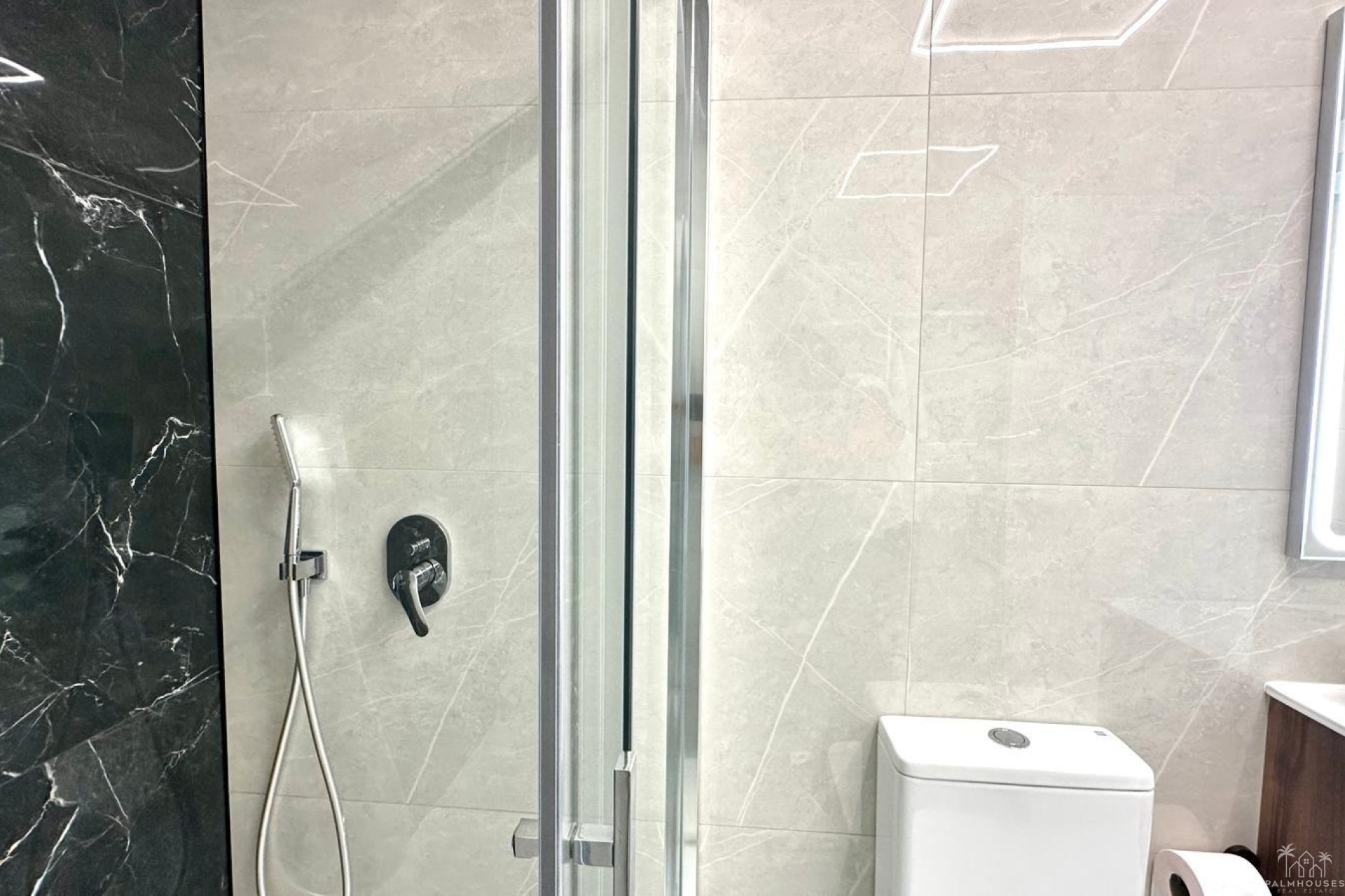 Revente - Apartment - Torrevieja - Playa del cura