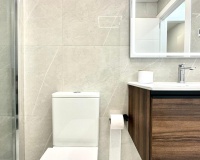 Revente - Apartment - Torrevieja - Playa del cura
