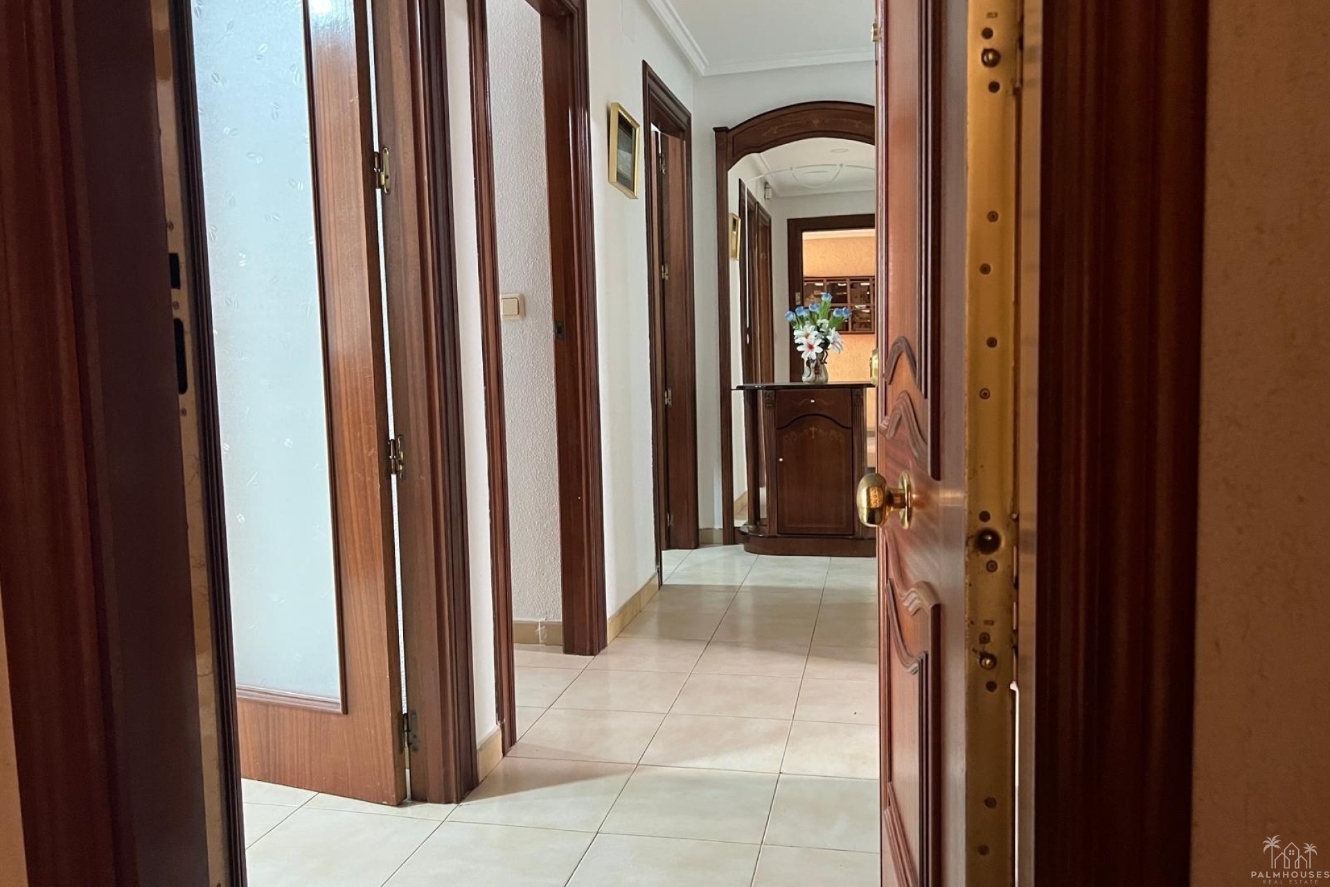 Revente - Apartment - Torrevieja - Playa del cura