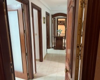 Revente - Apartment - Torrevieja - Playa del cura