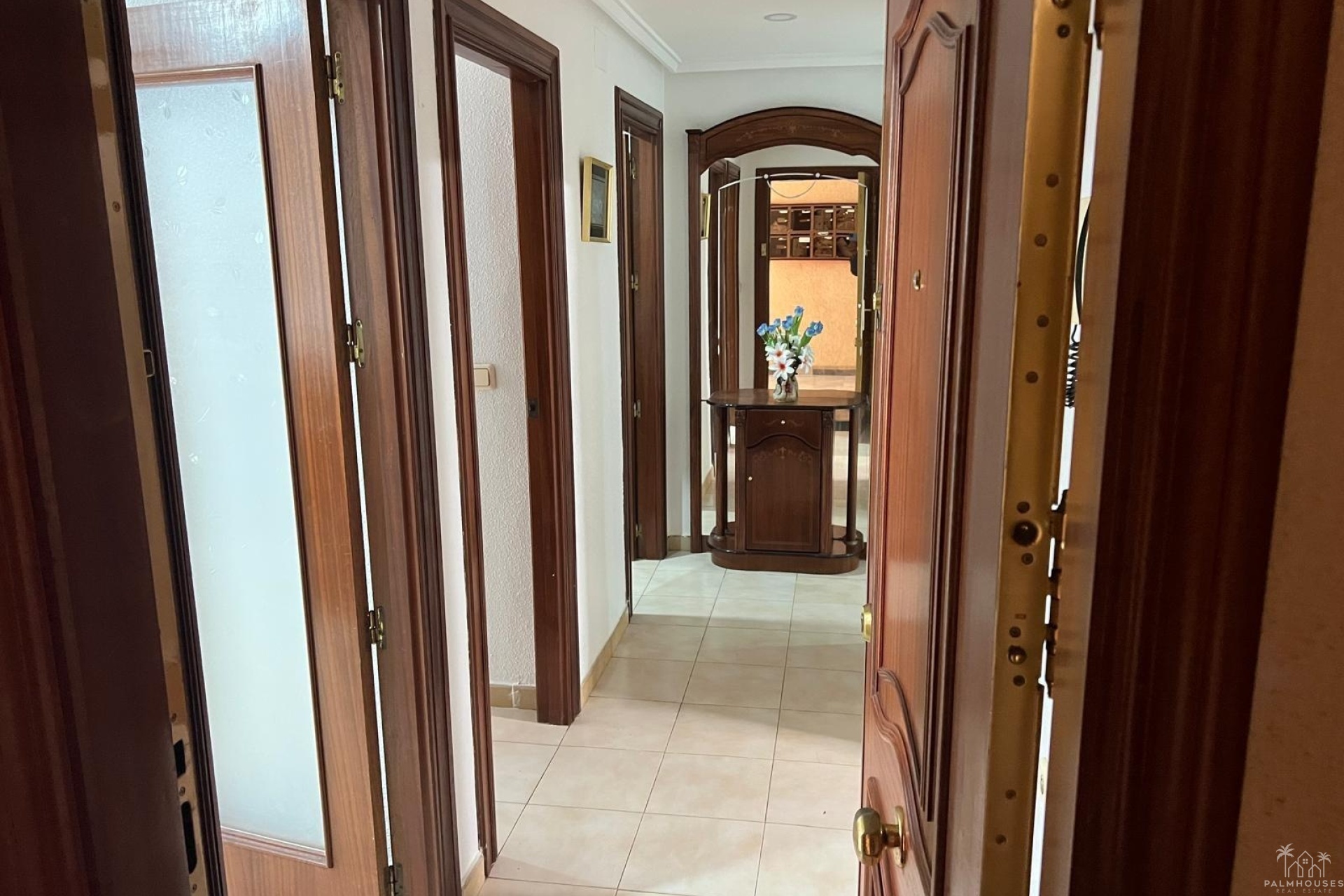 Revente - Apartment - Torrevieja - Playa del cura