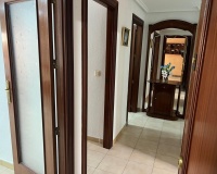 Revente - Apartment - Torrevieja - Playa del cura