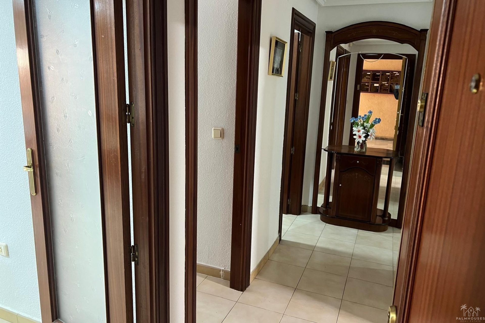 Revente - Apartment - Torrevieja - Playa del cura