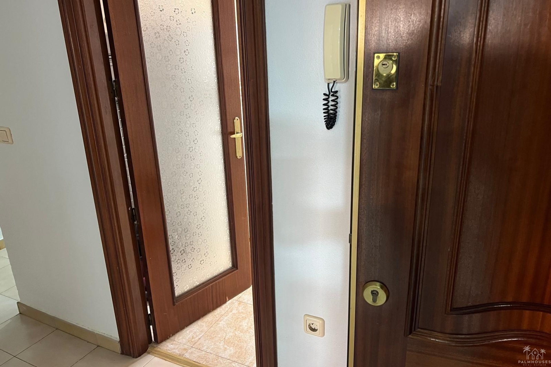 Revente - Apartment - Torrevieja - Playa del cura
