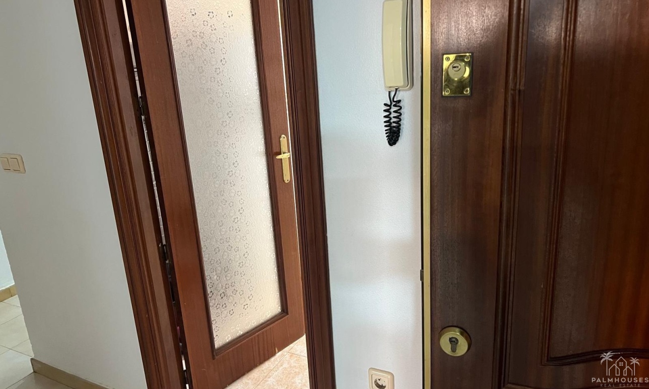 Revente - Apartment - Torrevieja - Playa del cura