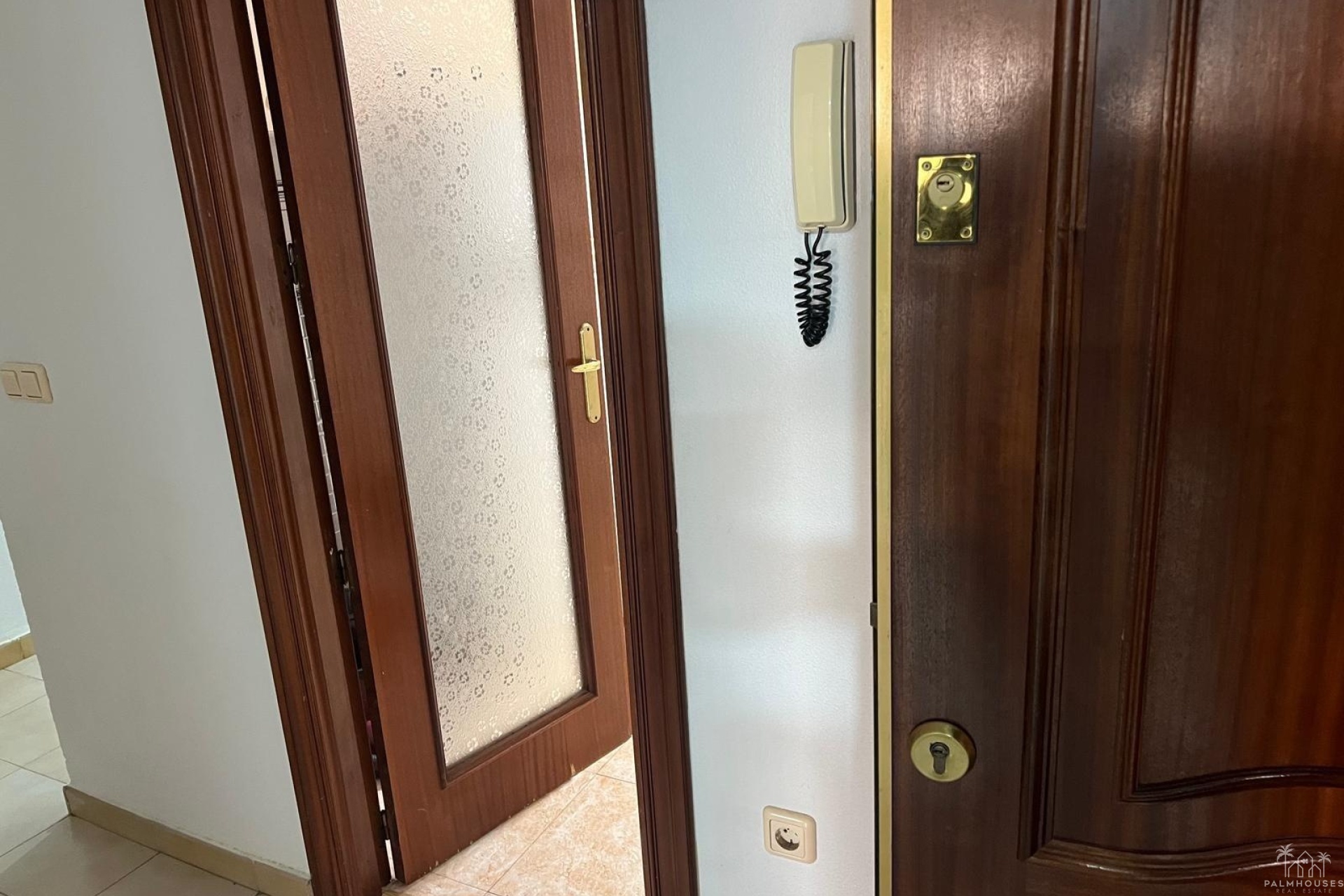 Revente - Apartment - Torrevieja - Playa del cura