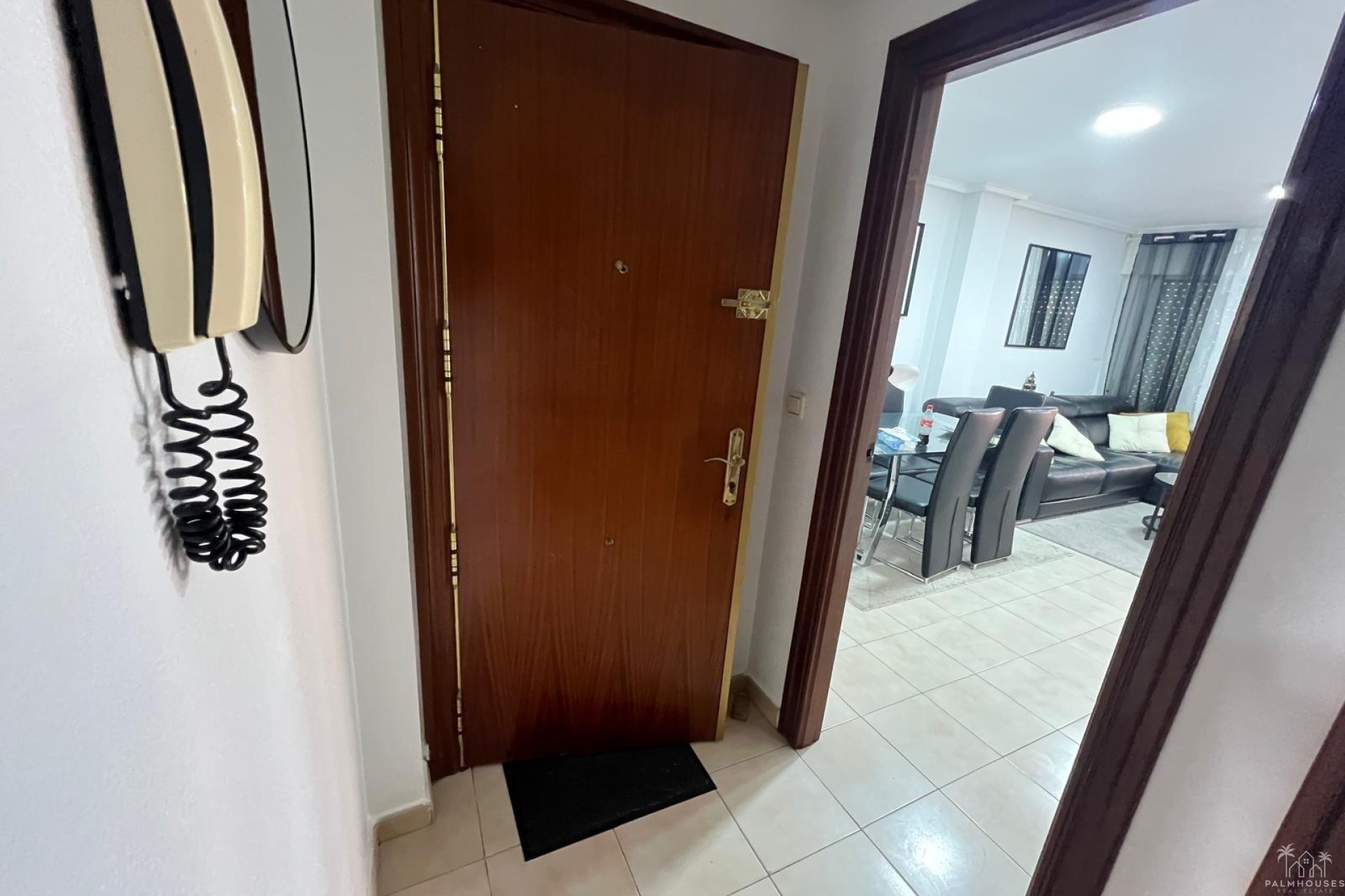 Revente - Apartment - Torrevieja - Playa del cura