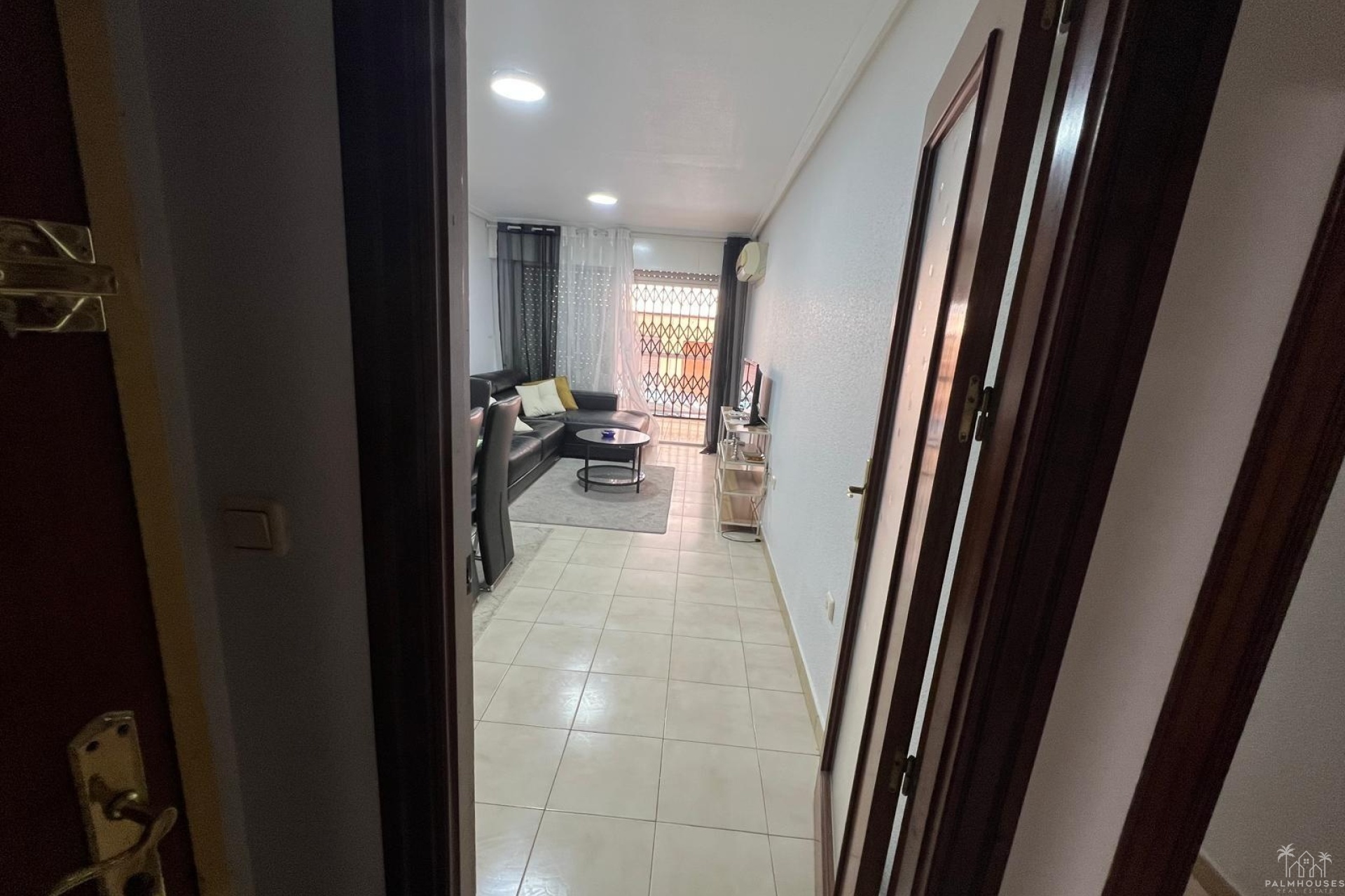 Revente - Apartment - Torrevieja - Playa del cura