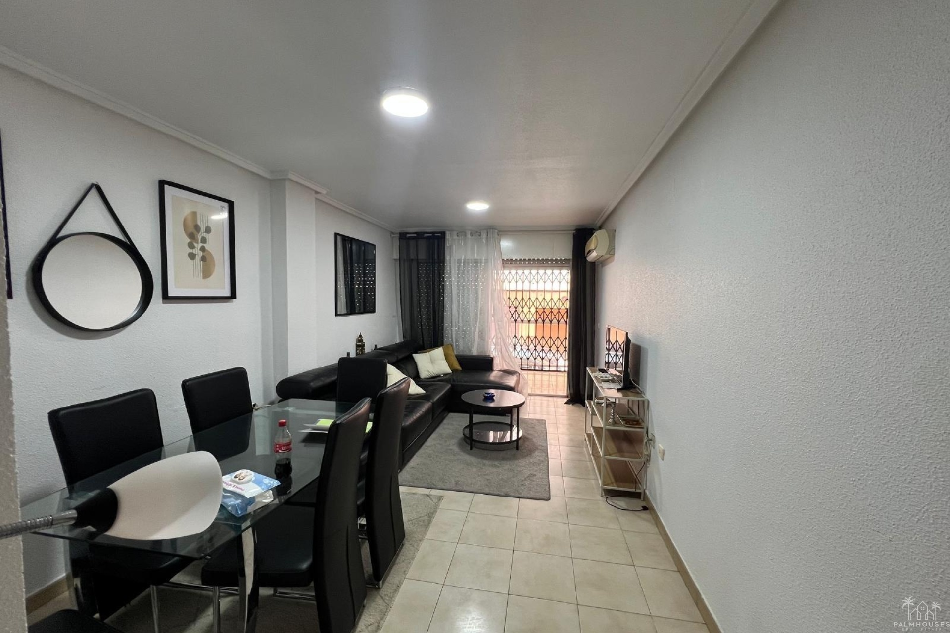 Revente - Apartment - Torrevieja - Playa del cura