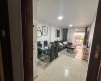 Revente - Apartment - Torrevieja - Playa del cura