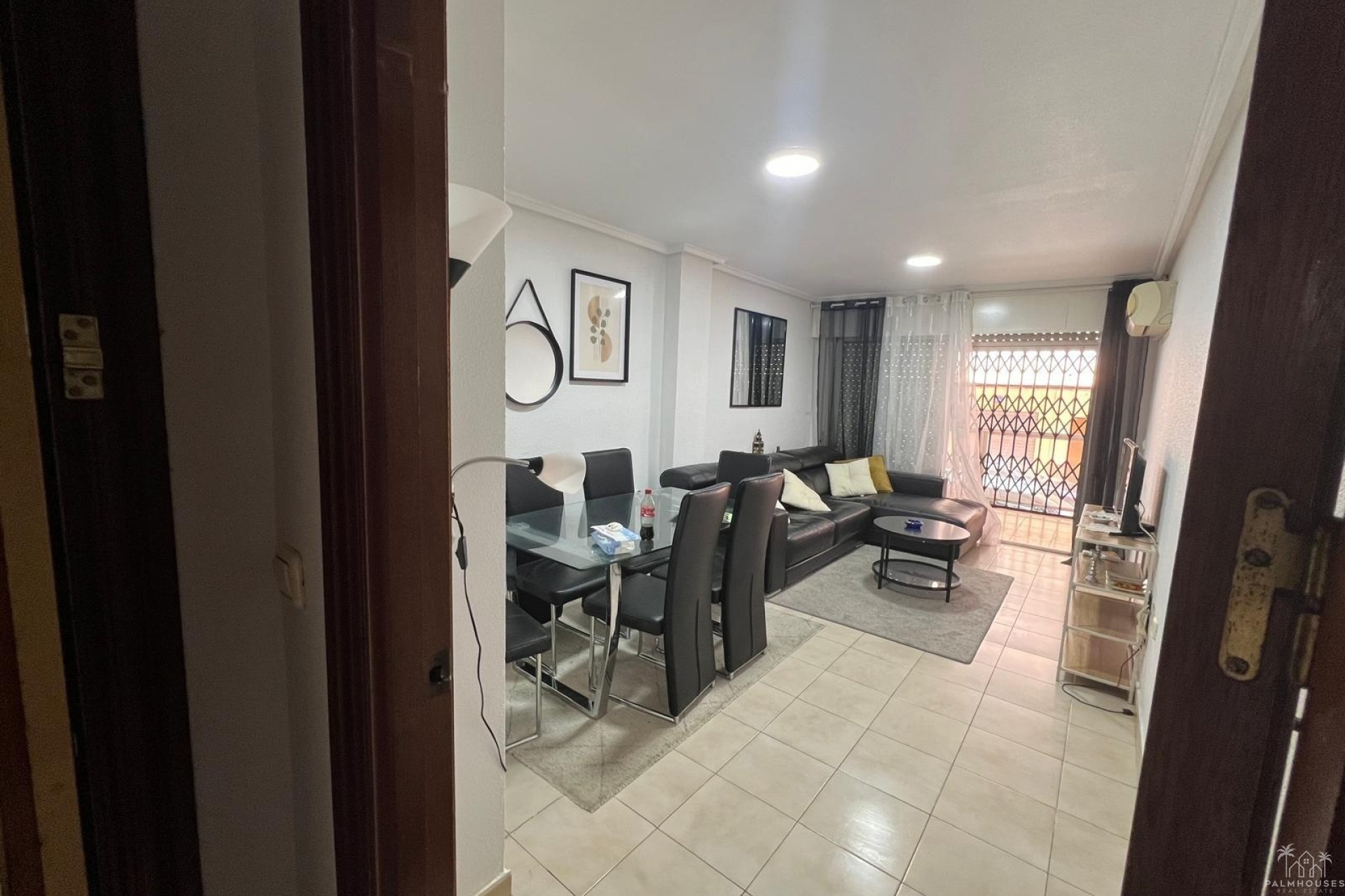 Revente - Apartment - Torrevieja - Playa del cura