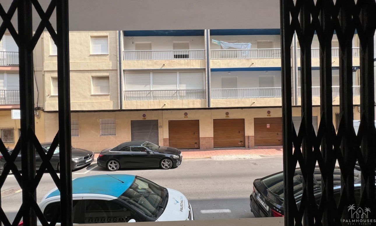 Revente - Apartment - Torrevieja - Playa del cura