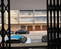Revente - Apartment - Torrevieja - Playa del cura