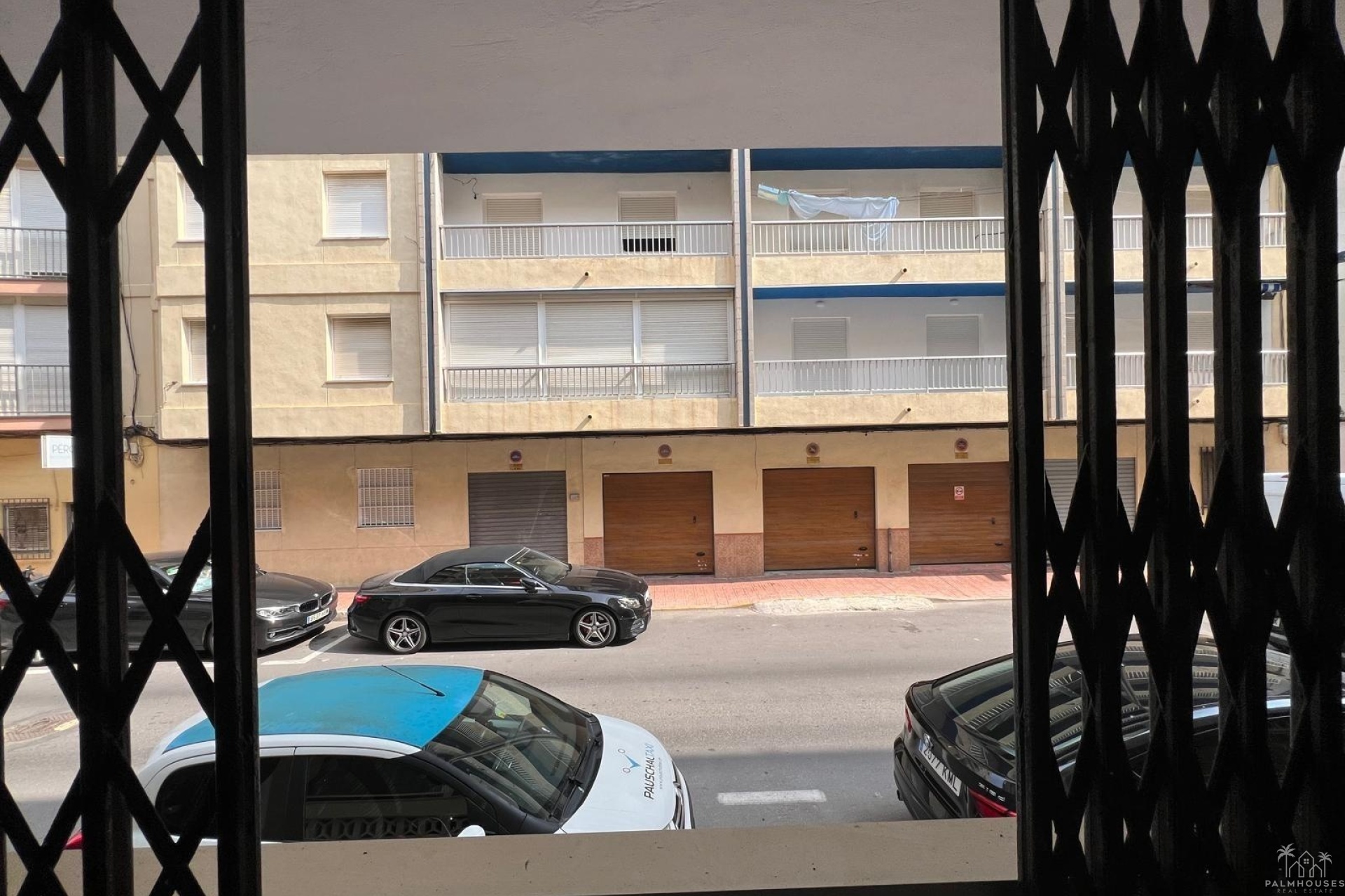 Revente - Apartment - Torrevieja - Playa del cura