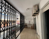 Revente - Apartment - Torrevieja - Playa del cura