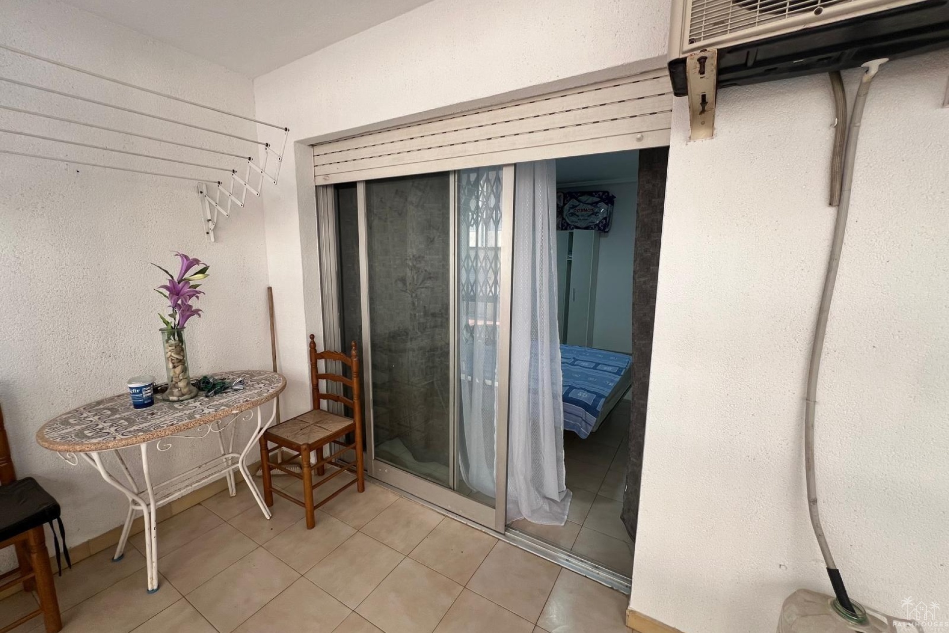 Revente - Apartment - Torrevieja - Playa del cura