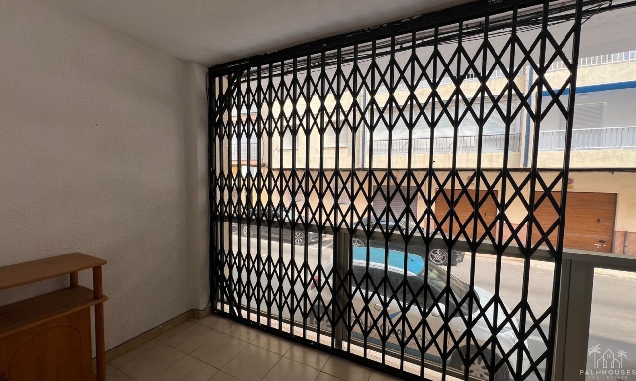 Revente - Apartment - Torrevieja - Playa del cura