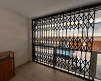 Revente - Apartment - Torrevieja - Playa del cura