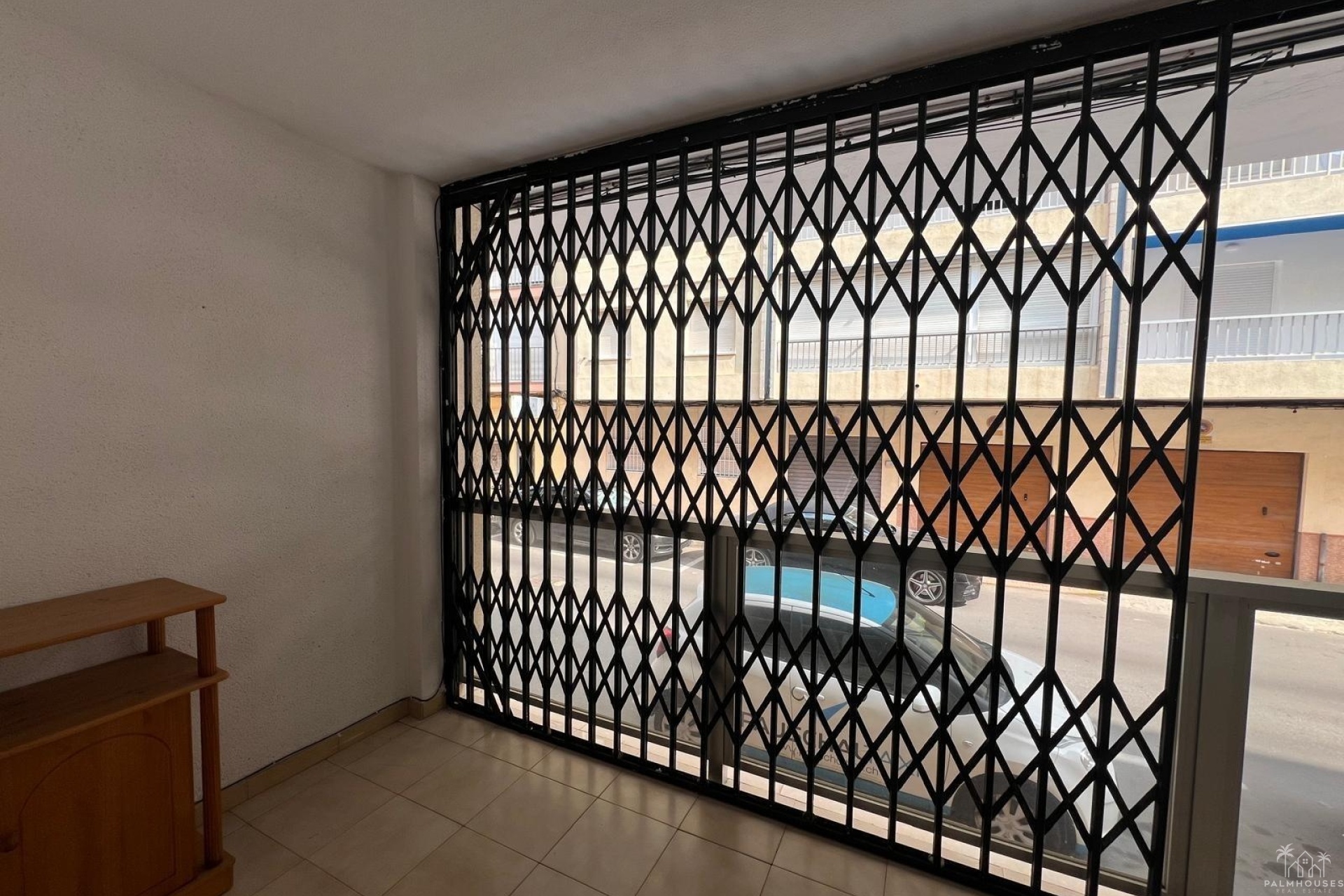 Revente - Apartment - Torrevieja - Playa del cura