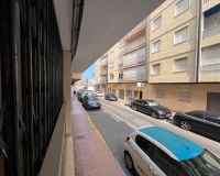 Revente - Apartment - Torrevieja - Playa del cura