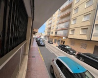 Revente - Apartment - Torrevieja - Playa del cura