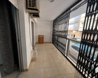 Revente - Apartment - Torrevieja - Playa del cura