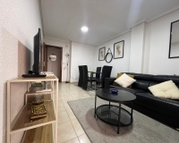 Revente - Apartment - Torrevieja - Playa del cura