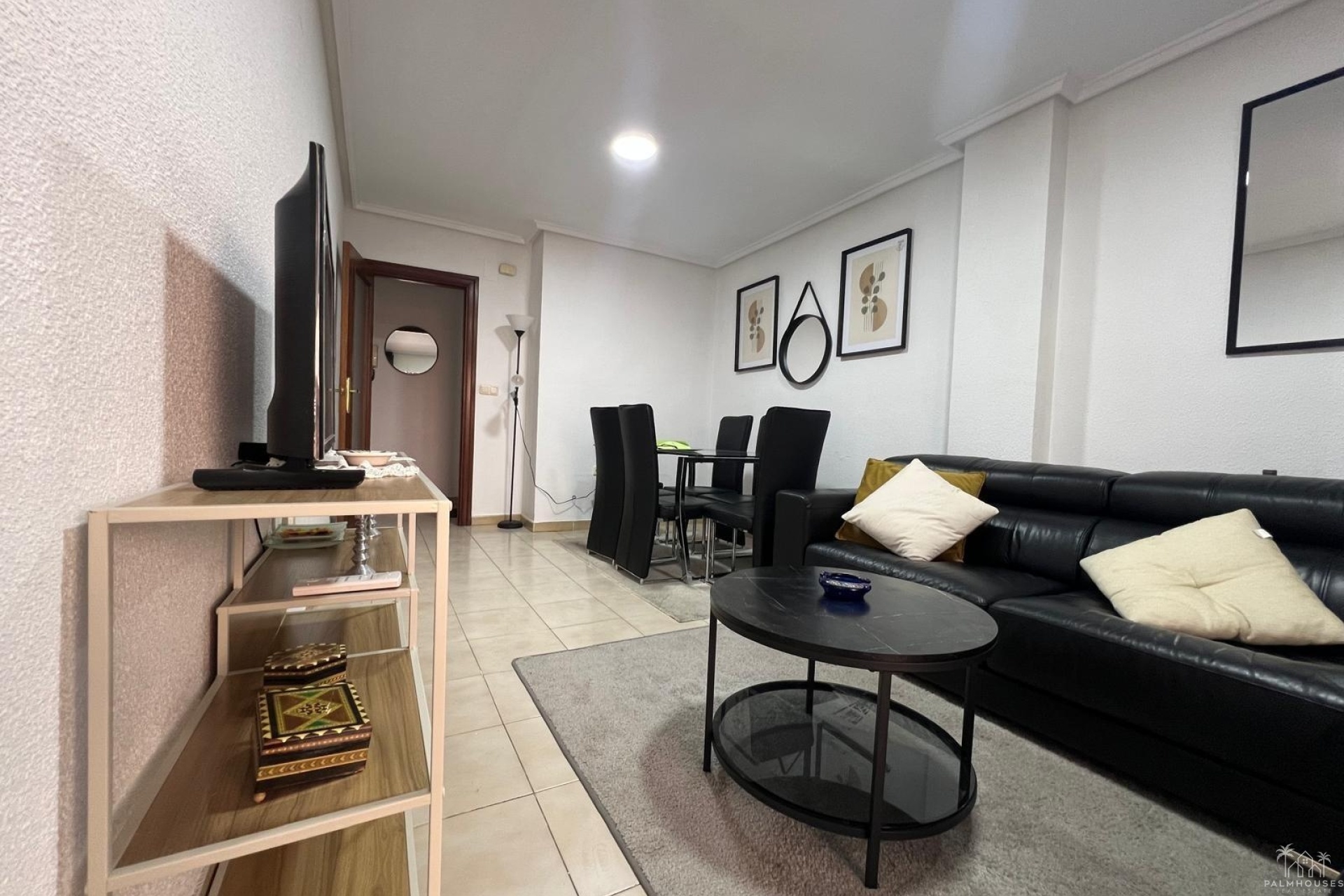 Revente - Apartment - Torrevieja - Playa del cura