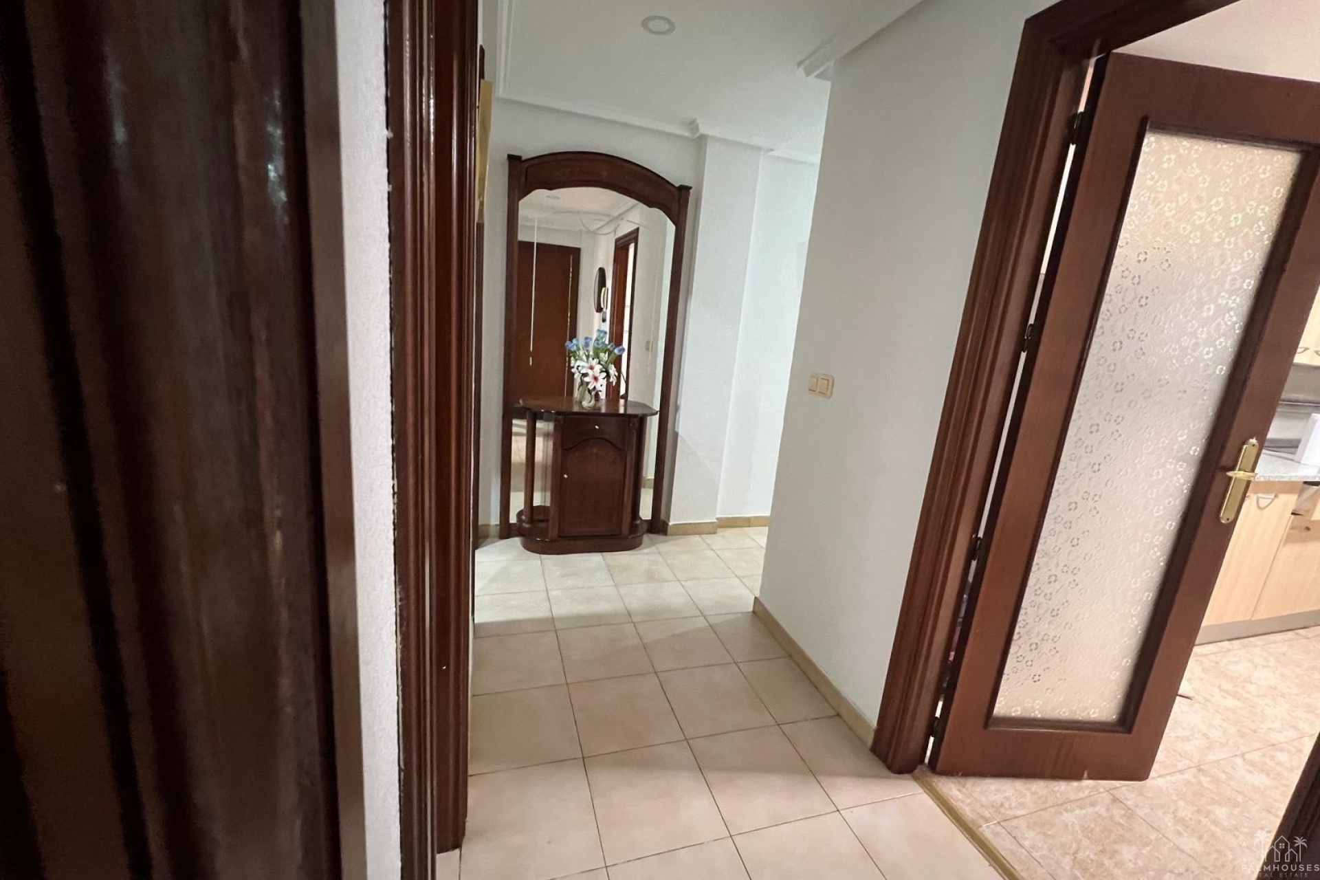 Revente - Apartment - Torrevieja - Playa del cura