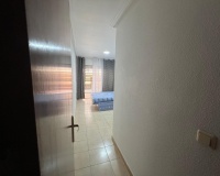 Revente - Apartment - Torrevieja - Playa del cura