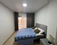 Revente - Apartment - Torrevieja - Playa del cura