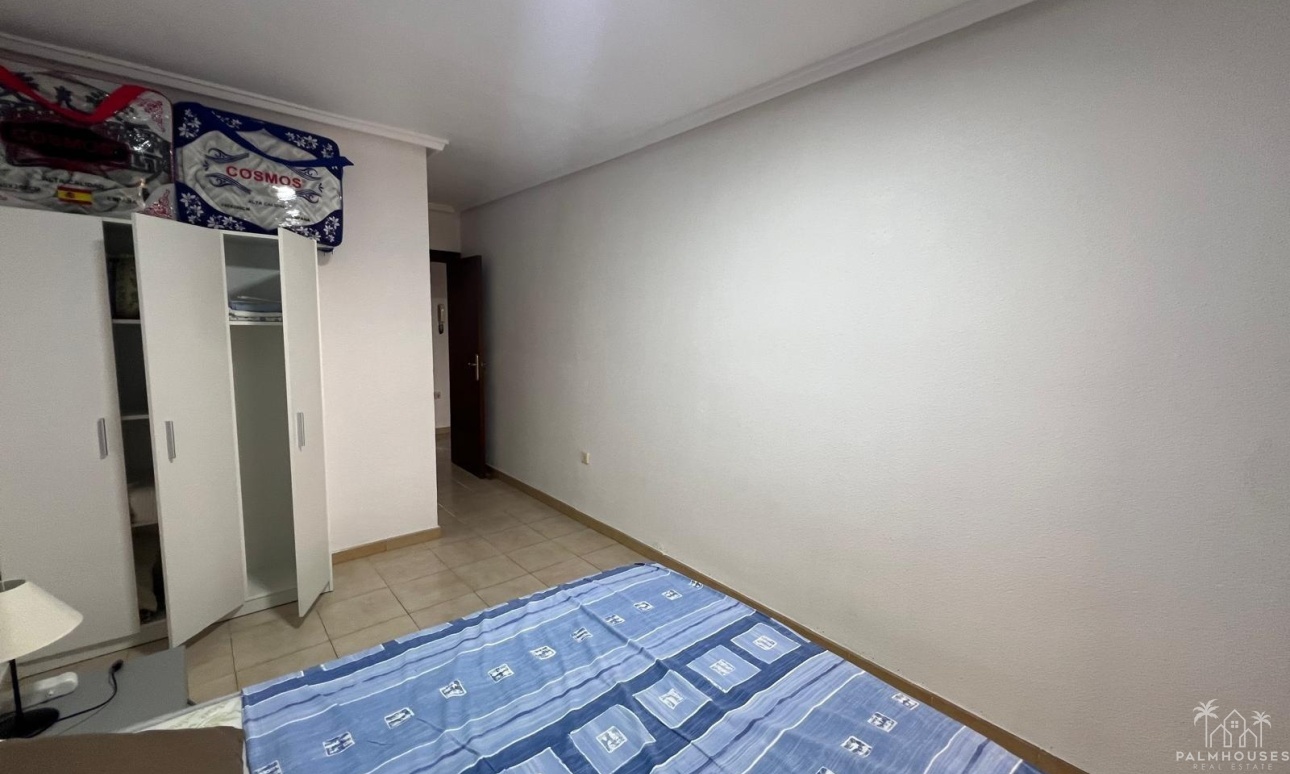 Revente - Apartment - Torrevieja - Playa del cura