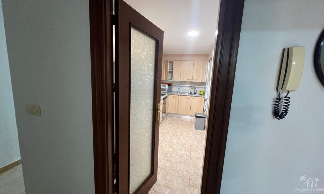 Revente - Apartment - Torrevieja - Playa del cura