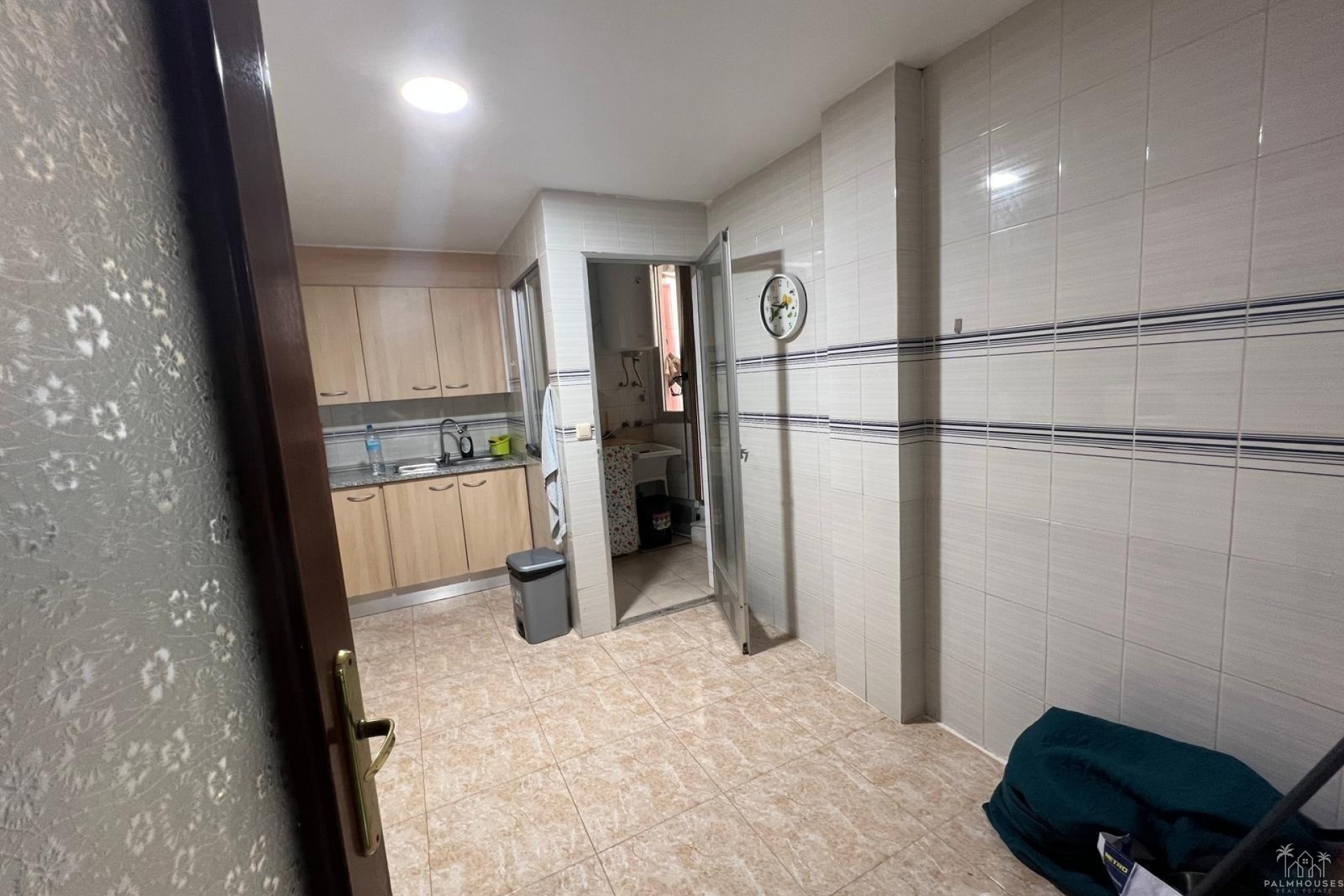 Revente - Apartment - Torrevieja - Playa del cura