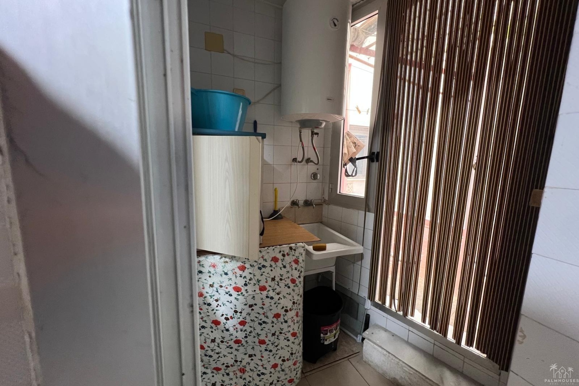 Revente - Apartment - Torrevieja - Playa del cura