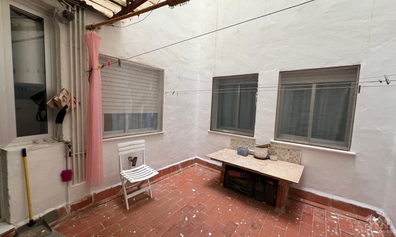 Revente - Apartment - Torrevieja - Playa del cura