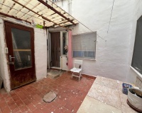 Revente - Apartment - Torrevieja - Playa del cura